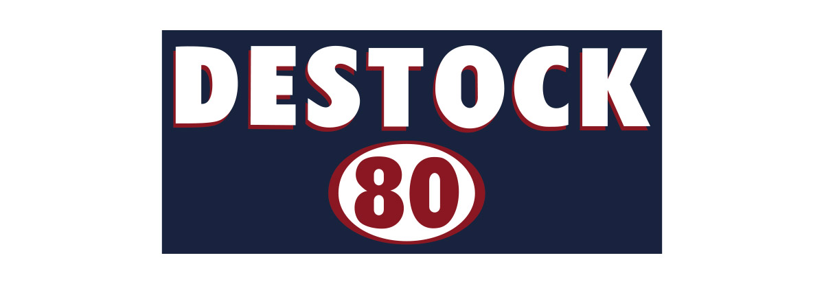 Destock 80, partenaire de l'AMVB Amiens